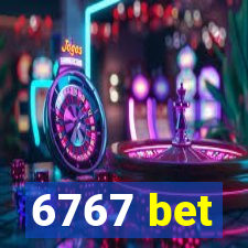 6767 bet